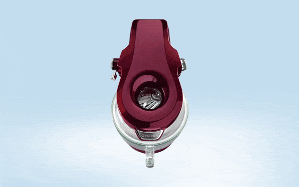 kenmore elite ovation review