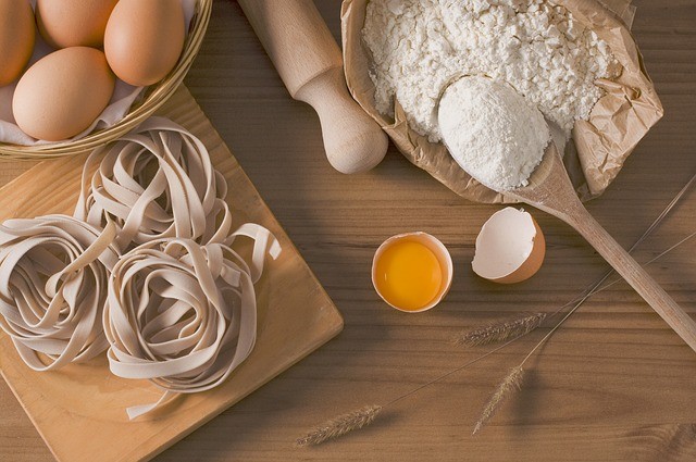 what is 00 flour