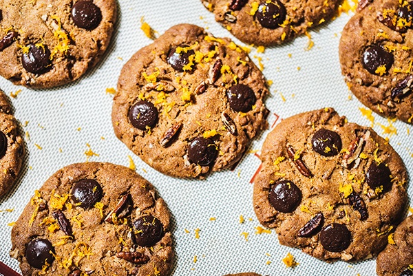 5 ingredient recipes