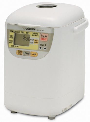 zojirushi bb-hac10 review