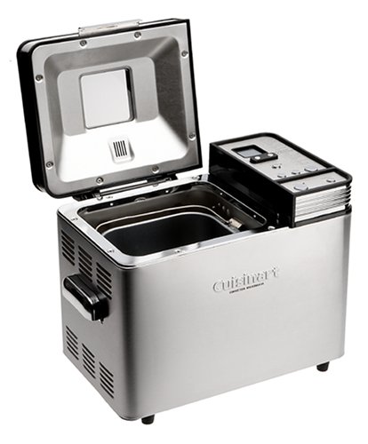 Cuisinart cbk-100 vs cbk-200
