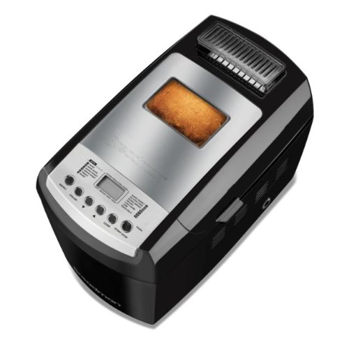 breadman bk2000b review