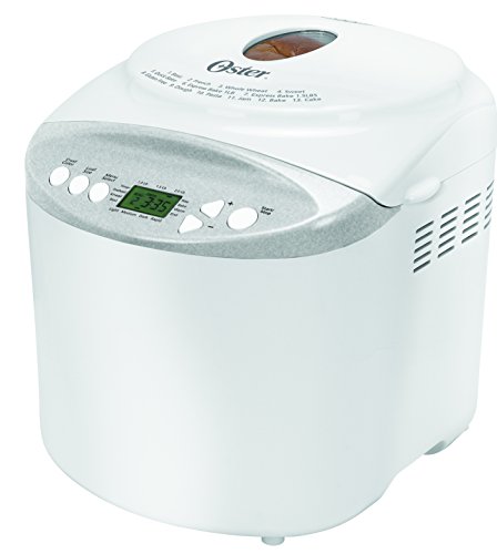 oster ckstbr9050 expressbake bread machine review