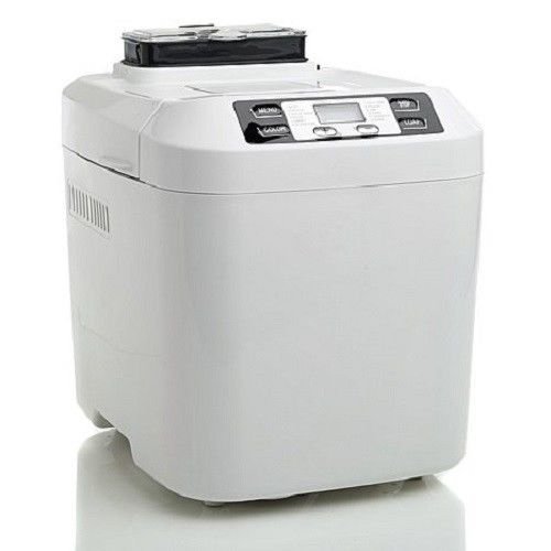 wolfgang puck bread machine