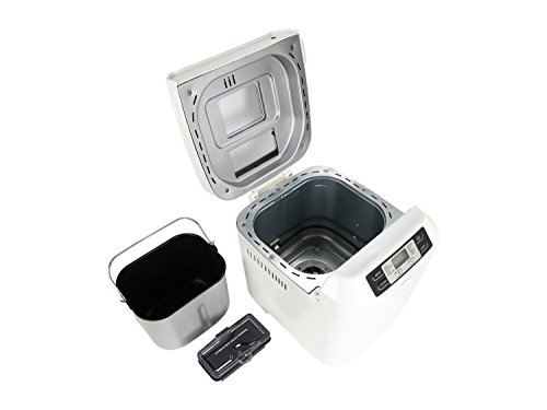 rosewill programmable bread maker