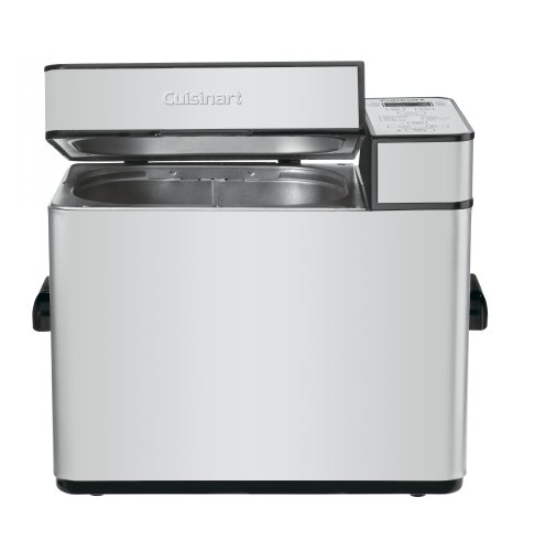 cuisinart bread maker cbk 100 vs 200