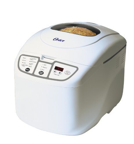 oster 5838 expressbake review