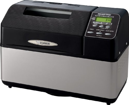bb-cec20 breadmaker review