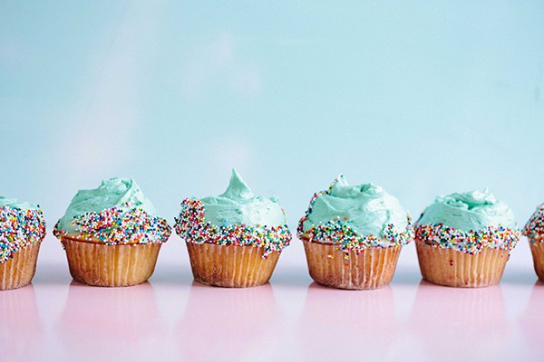 simple baking recipes