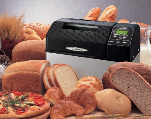 best bread maker