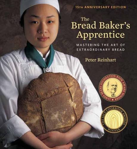 bread machine cookbook