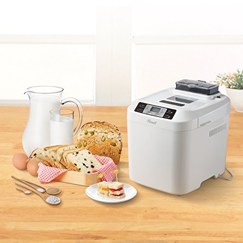 best bread makers for gluten free bread