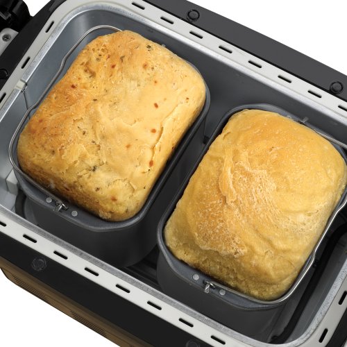 breadman bk2000b 2.5 pound bakery pro bread maker