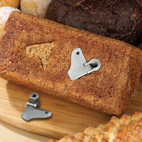 breadman 2.5 lb bread machine