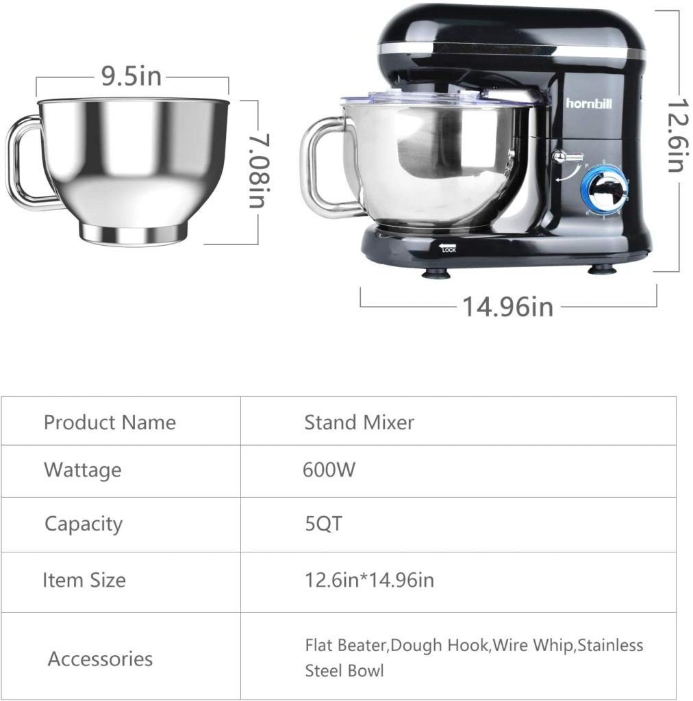 stand mixer
