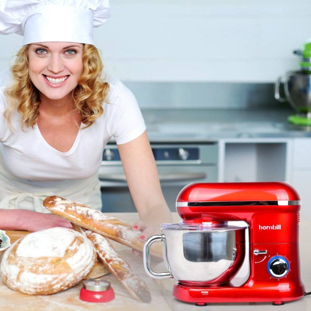 Best stand mixer