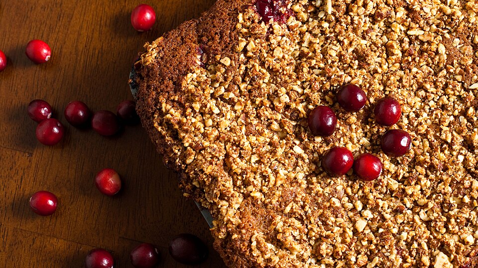 File:Cranberry-Orange and Almond Pudding (4196787162).jpg
