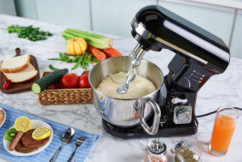 best stand mixer