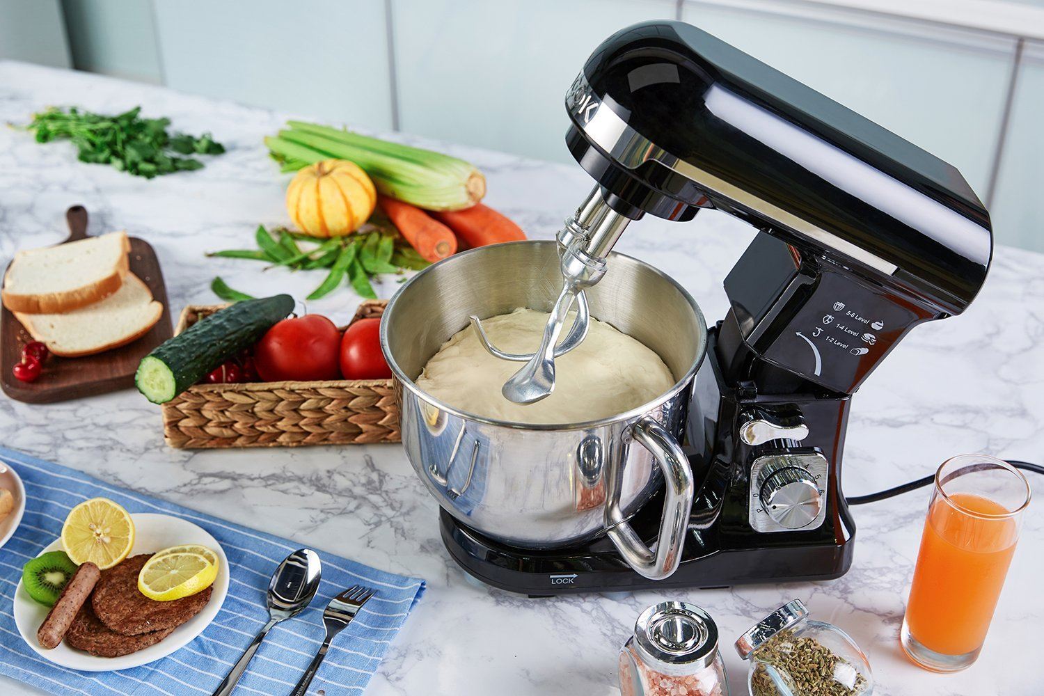 best stand mixer