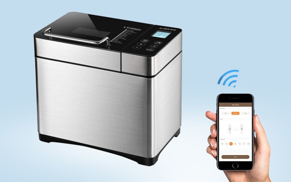 albohes bread maker review