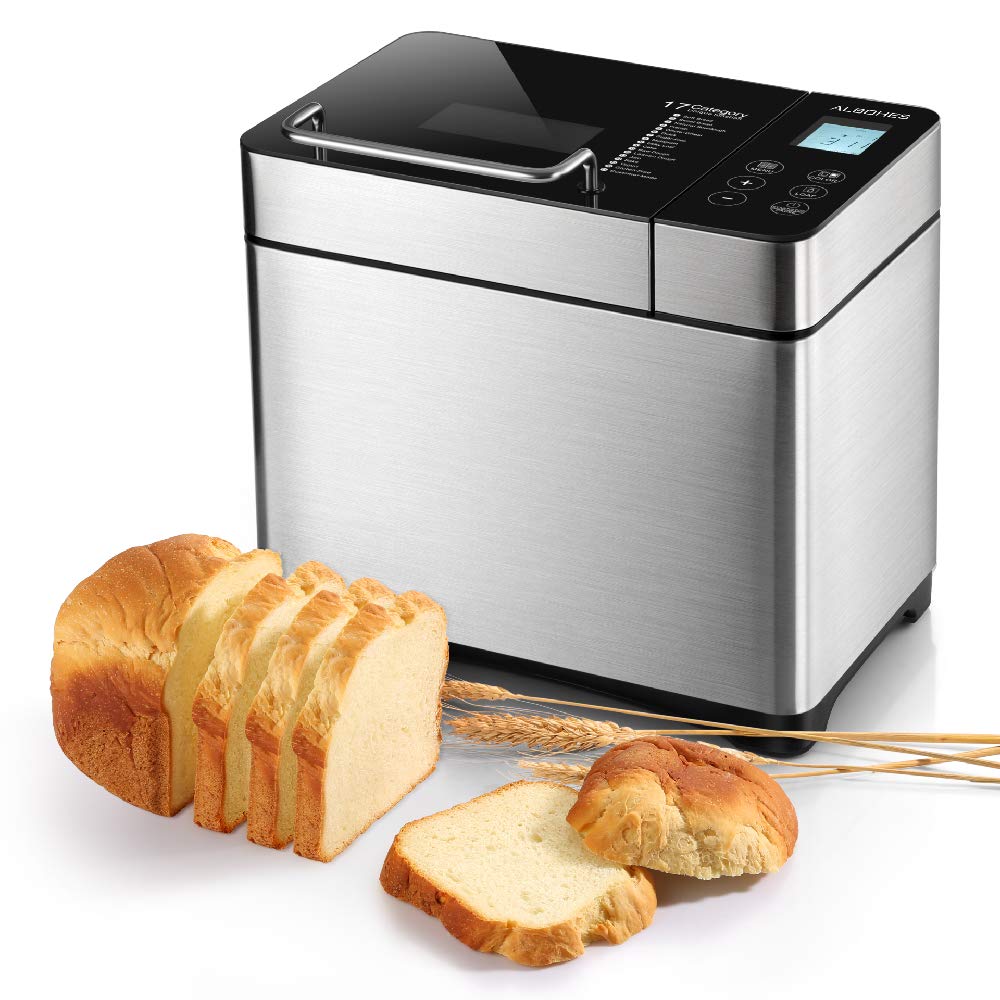 best bread maker
