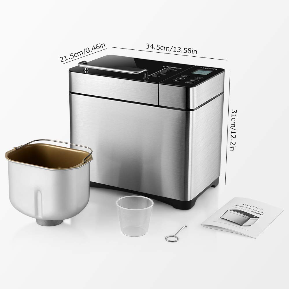 best bread maker