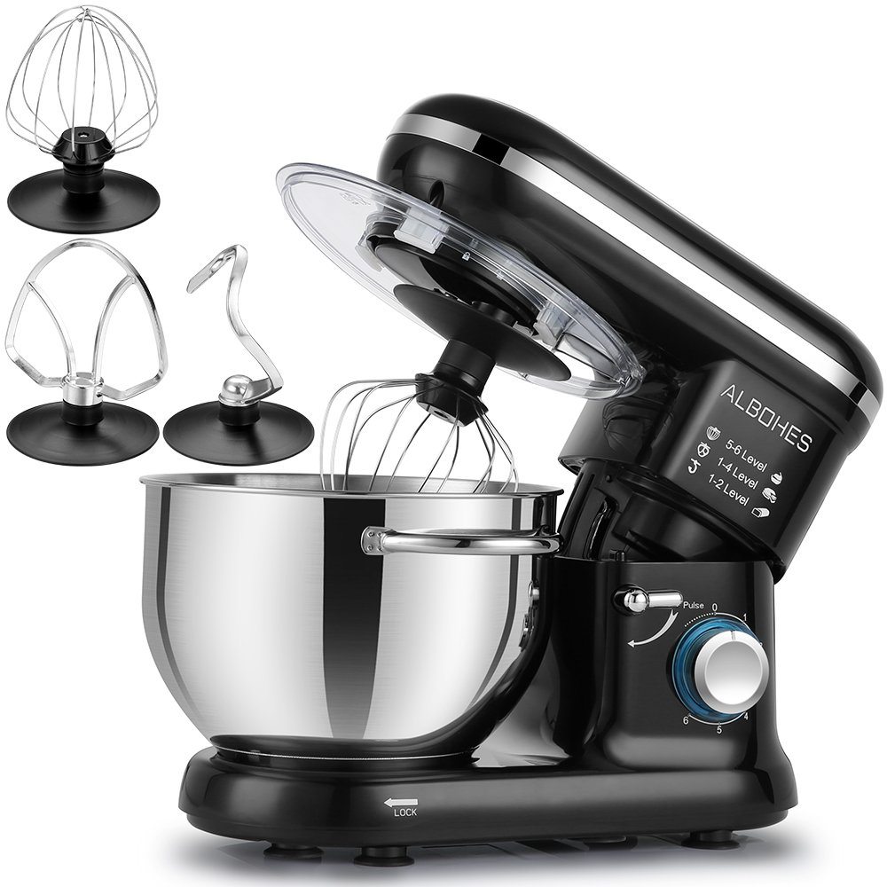 cheap stand mixer