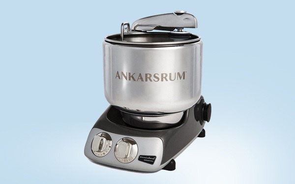 ankarsrum mixer review