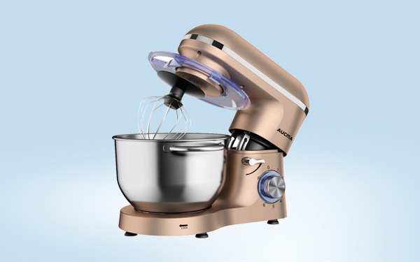 aucma stand mixer review