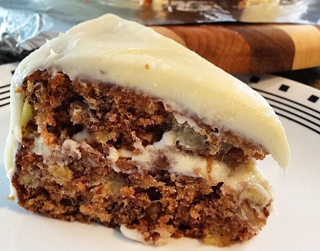 hummingbird bread