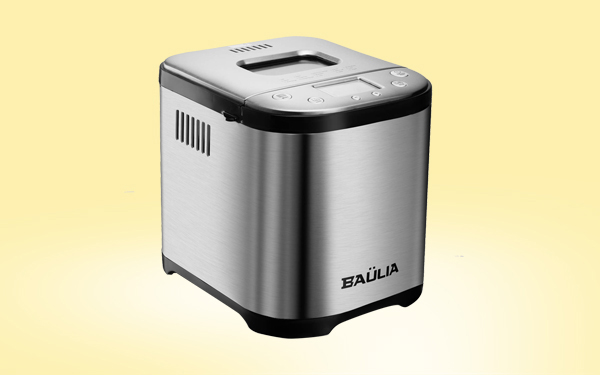baulia bread maker review
