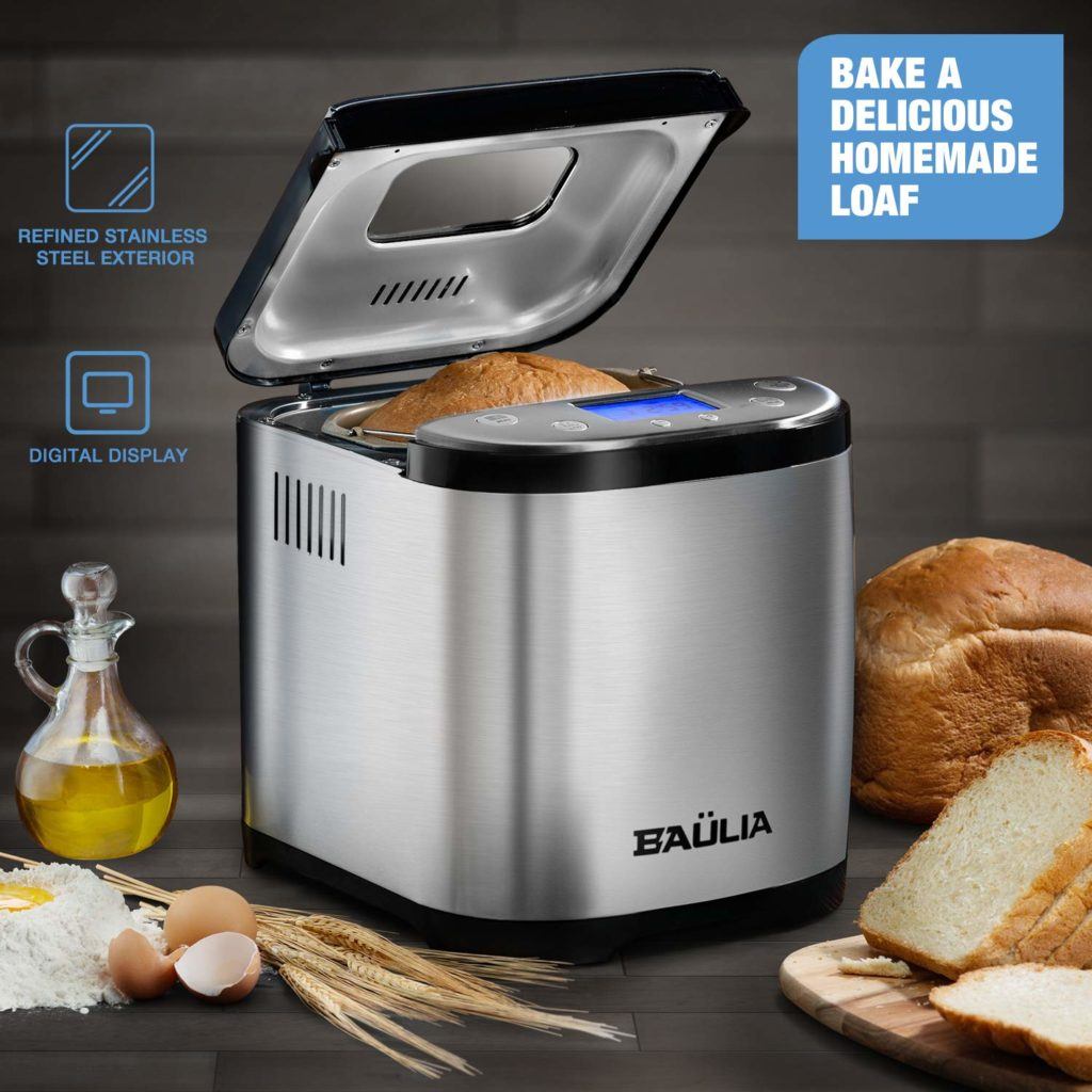 cheap bread maker