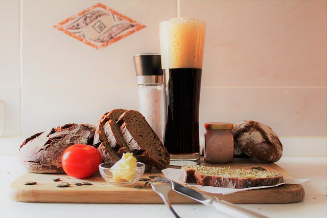beer bread recipe