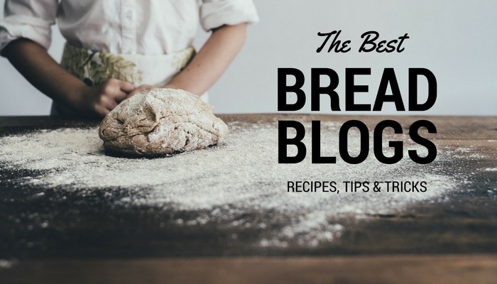 blogs about bread making