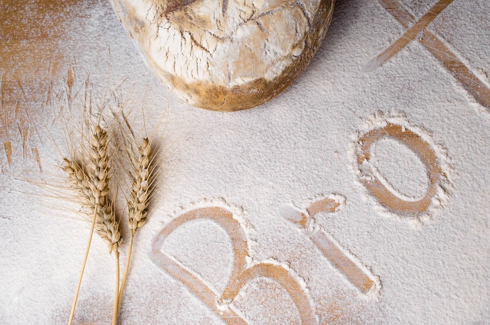 best flour for bread maker