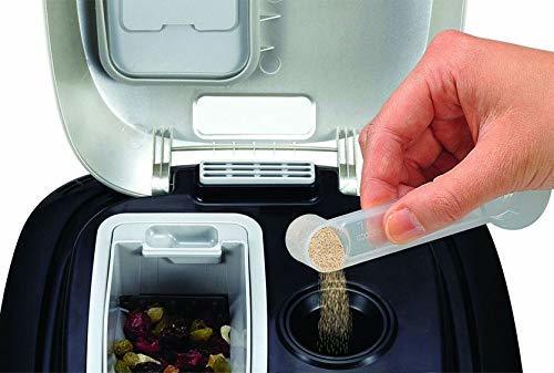 mobelmaster bread maker review