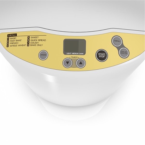 breadman tr520 review