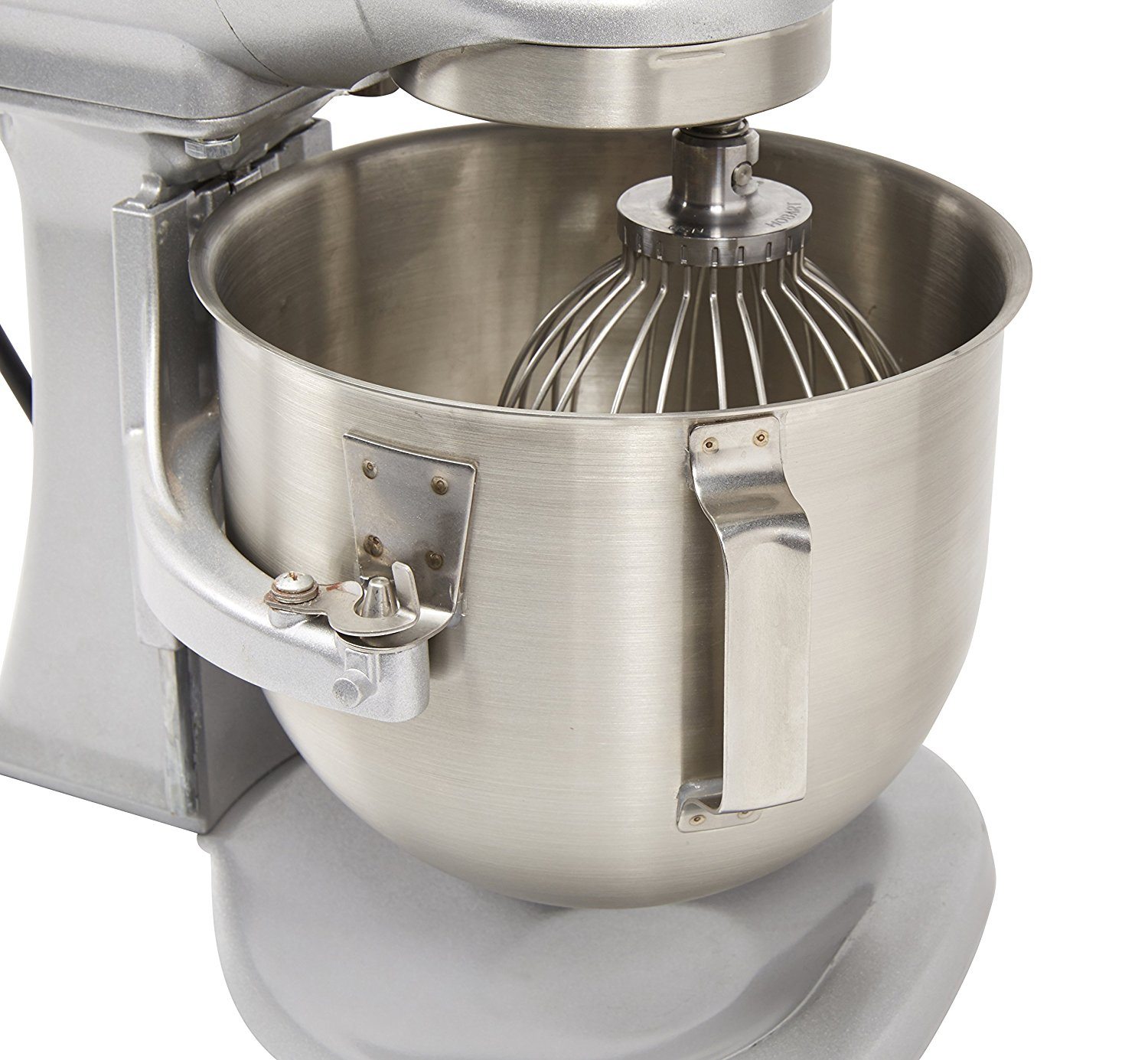 hobart n50 review