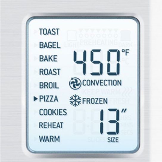 breville smart oven pro review