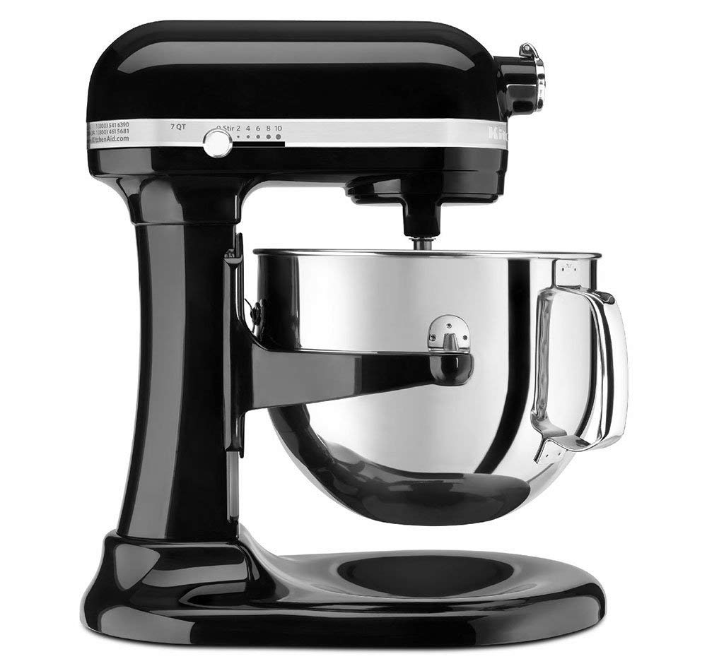 KitchenAid KSM7586PSR