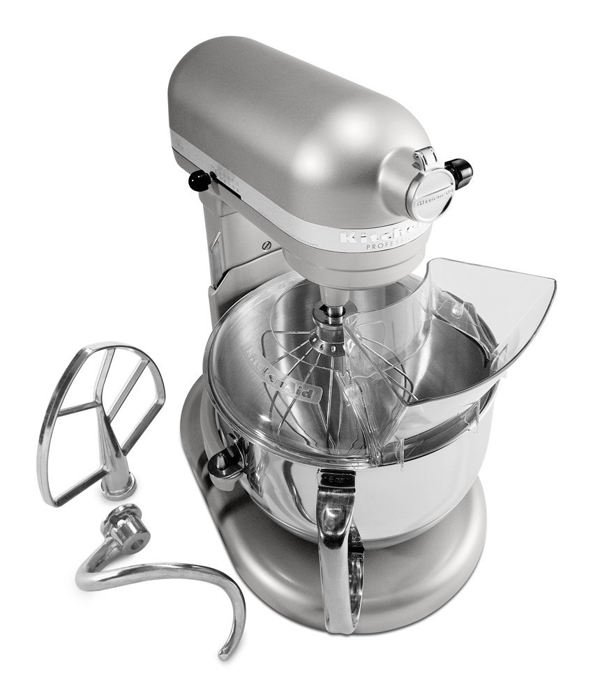 best mixer