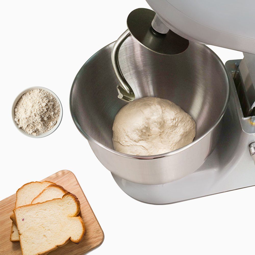 cheftronic sm-986 mixer review 