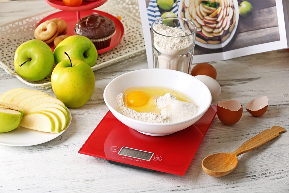 best food scale recommendations featured image