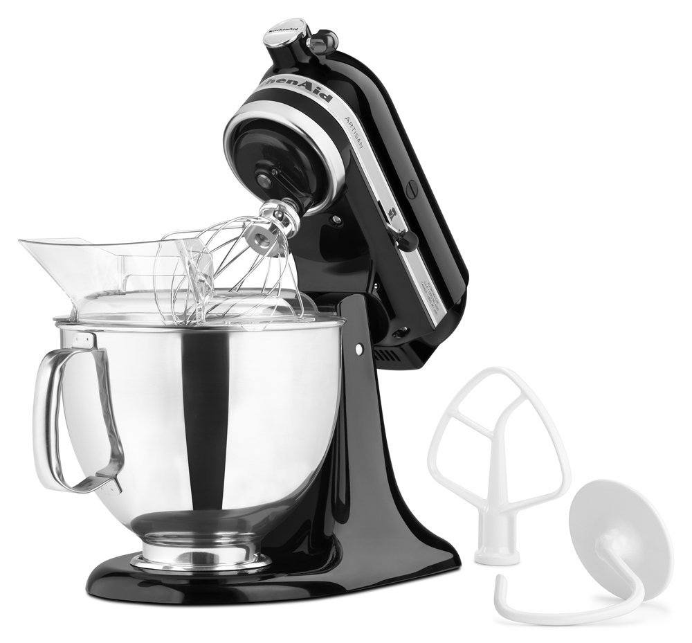 kitchen aid artisan series 