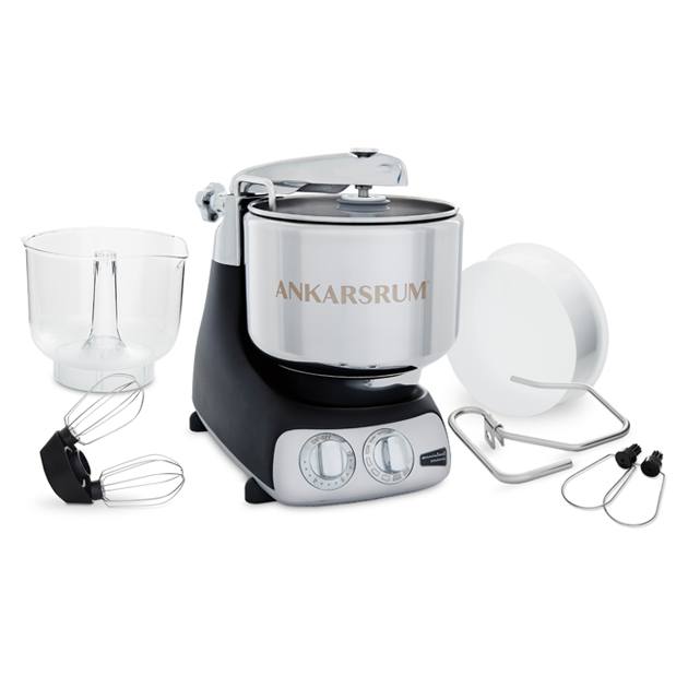 ankarsrum akm 6220 stand mixer
