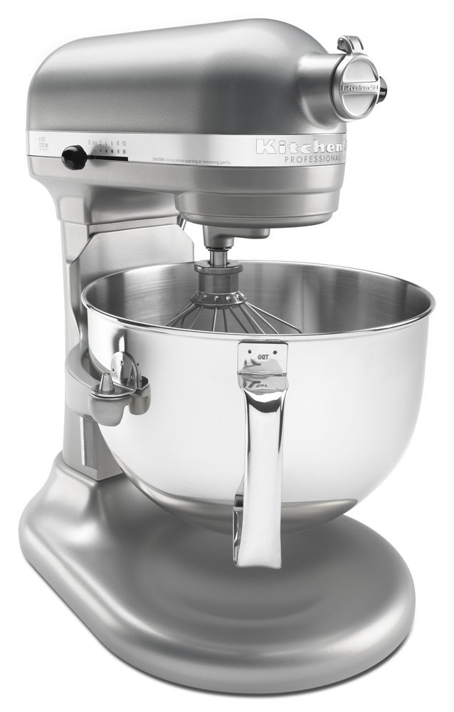 kitchenaid 600 series review 