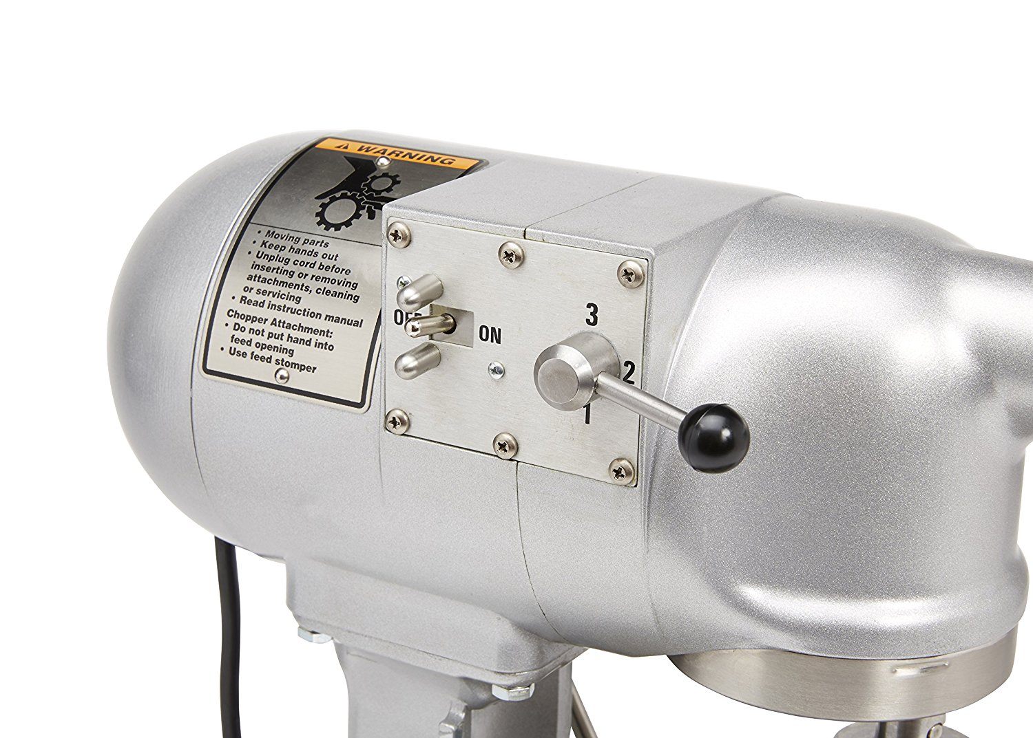 best commercial mixer 