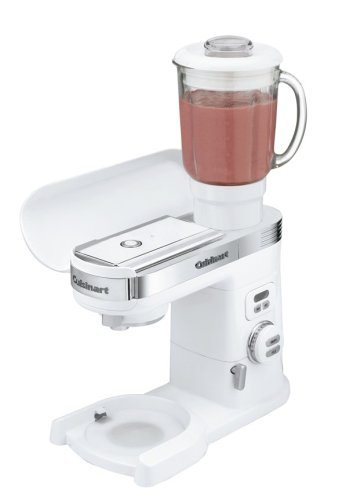 cuisinart stand mixer