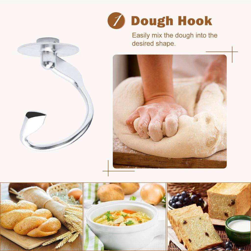 Posame stand mixer review