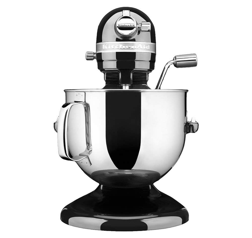 KitchenAid KSM7586PSR